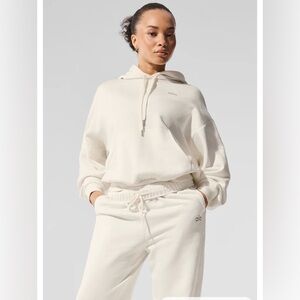 ALO Accolades Hoody, Off White